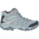Merrell Botas de senderismo Moab 3 Mid GORE-TEX®