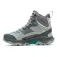 Merrell Bottes de randonnée Speed Strike 2 Thermo Mid WP