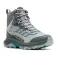 Merrell Botes de senderisme Speed Strike 2 Thermo Mid WP