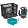 Gardena Set 10500 Basic 400W Pompa wodna