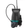 Gardena Set 10500 Basic 400W Wasserpumpe