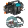 Gardena Pompe à eau Set 3000/4 Basic 600W