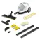 Karcher SC 4 EasyFix Damprenser