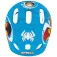Spiderman Casco per MTB Spidey