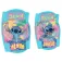 Disney Ginocchiera e gomitiera Stitch
