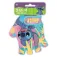 Stitch Short gloves