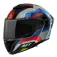 MT Helmets Casco modulare Atom 2 SV Bast