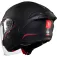 MT Helmets Cosmo SV jethelm