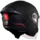 MT Helmets Cosmo SV open face helmet