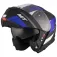 MT Helmets Casco modulare Genesis SV Cave