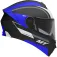 MT Helmets Genesis SV Cave modulaire helm