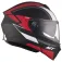 MT Helmets Genesis SV Cave Modularhelm