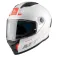 MT Helmets Casc integral Stinger 2