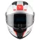MT Helmets Casc integral Stinger 2