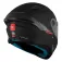 MT Helmets Targo S integralhelm