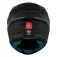 MT Helmets Targo S integralhelm
