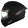 MT Helmets Targo S integralhelm