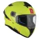 MT Helmets Casc integral Targo S