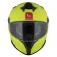 MT Helmets Casc integral Targo S