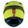 MT Helmets Casc integral Targo S