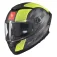 MT Helmets Capacete integral Thunder 4 SV Threads
