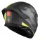 MT Helmets Casco integrale Thunder 4 SV Threads