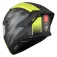 MT Helmets Casc integral Thunder 4 SV Threads