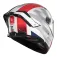 MT Helmets Casc integral Thunder 4 SV Threads