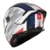 MT Helmets Casc integral Thunder 4 SV Threads