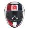 MT Helmets Casc integral Thunder 4 SV Threads