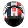 MT Helmets Casc integral Thunder 4 SV Threads