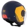 MT Helmets Viale SV Beta jethelm