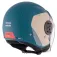 MT Helmets Viale SV S Beta open face helmet