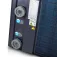 Gre 75 m³ 230 V Ø50mm 13Kw inverter-lämpöpumppu