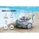 Gre Robot netejafons RBR120 51W