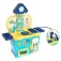 Bluey Küchenset refurbished