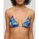 Superdry Haut de bikini String Triangle