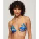 Superdry Top bikini String Triangle