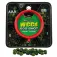 Maver Weed Egg 분할 샷 무게