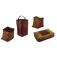 Buffalo river Set di borse BRSBDS