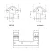 Nikko stirling Supporti e basi NMC38ONE30