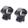 Nikko stirling Supporti e basi NSMM3038M