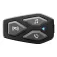 Interphone Cellularline Intercom U-Com 3