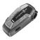 Interphone cellularline Intercom U-Com 6R Pack 2 unitats
