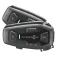 Interphone cellularline Intercom U-Com 8R Pack 2 unità
