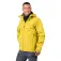 Hannah Alagan jacket