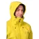 Hannah Alagan jacket