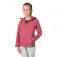 Hannah Jaqueta softshell Capra