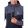 Hannah Carsten II Kurtka softshell