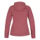 Hannah Malvina Lite softshelljack